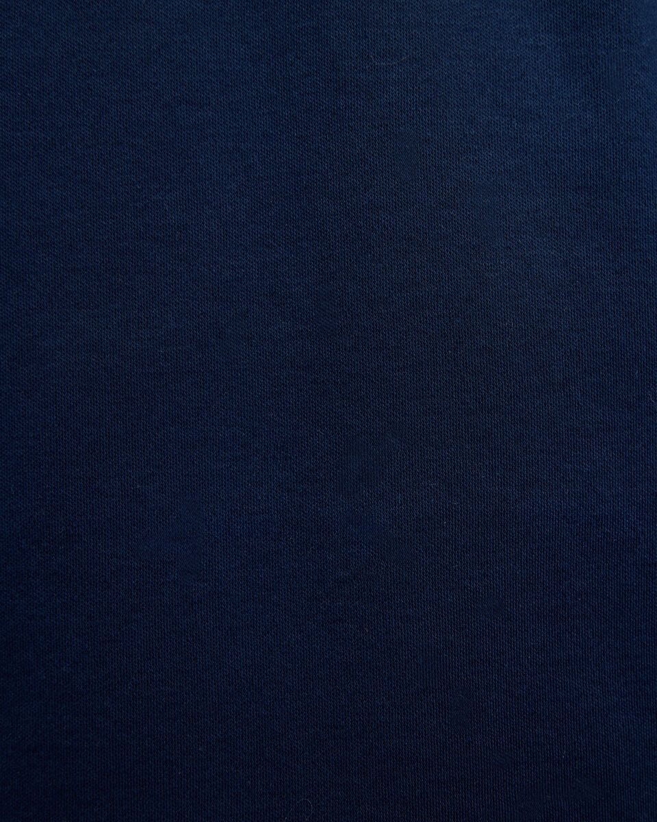 Stripe Travel Polo, Navy, hi-res